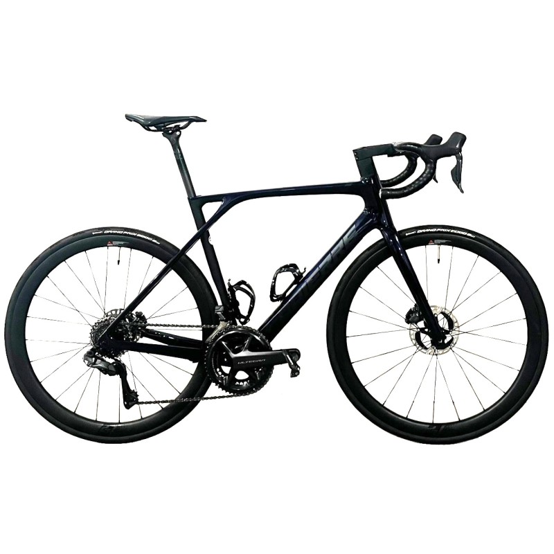 LAPIERRE XELIUS SL 8.0 BLEU 2024 | Accessoires et équipements pour vélo