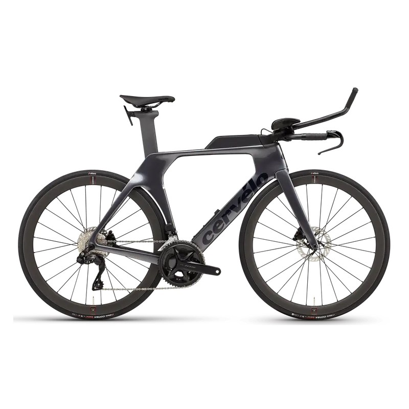 CERVELO P 105 DI2 NOIR 2025| Accessoires et équipements pour vélo CERVELO P 105 DI2 NOIR 2025| Accessoires et équipements pour vélo
