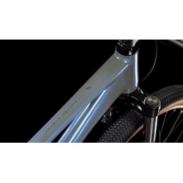 CUBE FLYING CIRCUS HAZEBLUE'N'REFLEX 2025| Accessoires et équipements pour vélo
