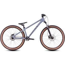 CUBE FLYING CIRCUS HAZEBLUE'N'REFLEX 2025| Accessoires et équipements pour vélo