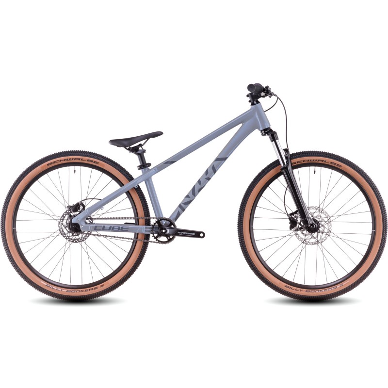 CUBE FLYING CIRCUS HAZEBLUE'N'REFLEX 2025| Accessoires et équipements pour vélo