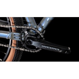 CUBE FLYING CIRCUS HAZEBLUE'N'REFLEX 2025| Accessoires et équipements pour vélo