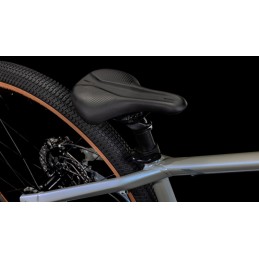 CUBE FLYING CIRCUS HAZEBLUE'N'REFLEX 2025| Accessoires et équipements pour vélo