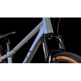 CUBE FLYING CIRCUS HAZEBLUE'N'REFLEX 2025| Accessoires et équipements pour vélo