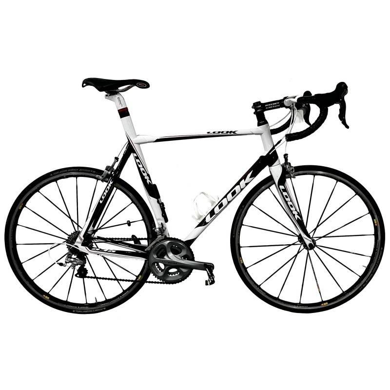 LOOK 595 ULTRA 2010 | Accessoires et équipements pour vélo