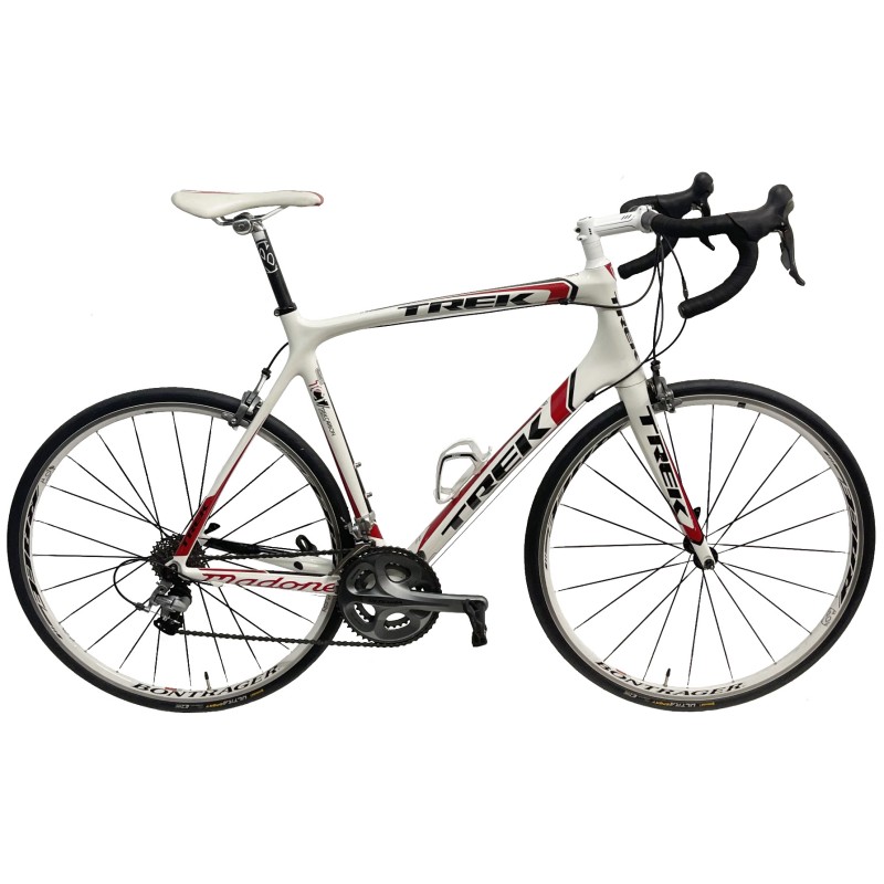 TREK MADONE 4.7 H2 2011| Accessoires et équipements pour vélo