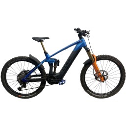 CUBE STEREO HYBRID 160 HPC ACTION TEAM 750 2022| Accessoires et équipements pour vélo