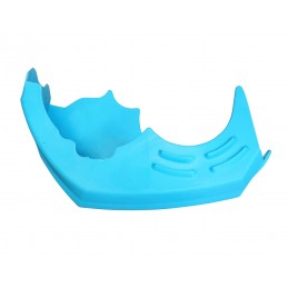 SABOT MOTEUR LAPIERRE OVERVOLT SX 800 BLEU  | Accessoires et équipe...