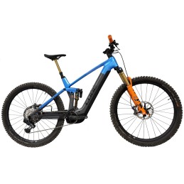 CUBE STEREO HYBRID 14O ACTION TEAM 2023| Accessoires et équipements pour vélo