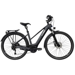 CUBE TOURING HYBRID ONE 500 2023| Accessoires et équipements pour vélo