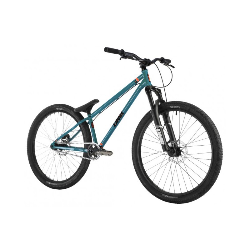 DMR SECT BIKE JADE 2025| Accessoires et équipements pour vélo DMR SECT BIKE JADE 2025| Accessoires et équipements pour vélo