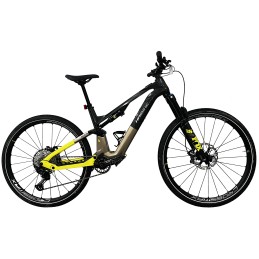 HAIBIKE LYKE CF11 2023| Accessoires et équipements pour vélo
