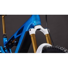 CUBE STEREO HYBRID ONE77 HPC AT 800 ACTION TEAM 2026 | Accessoires et équipements pou...