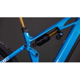CUBE STEREO HYBRID ONE77 HPC AT 800 ACTION TEAM 2026 | Accessoires et équipements pou...