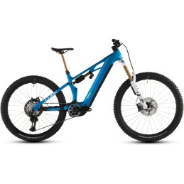 CUBE STEREO HYBRID ONE77 HPC AT 800 ACTION TEAM 2026 | Accessoires et équipements pou...