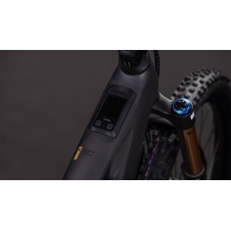 CUBE STEREO HYBRID ONE77 HPC AT 800 CARBON'N'GOLD 2026 | Accessoires et équipements pou...
