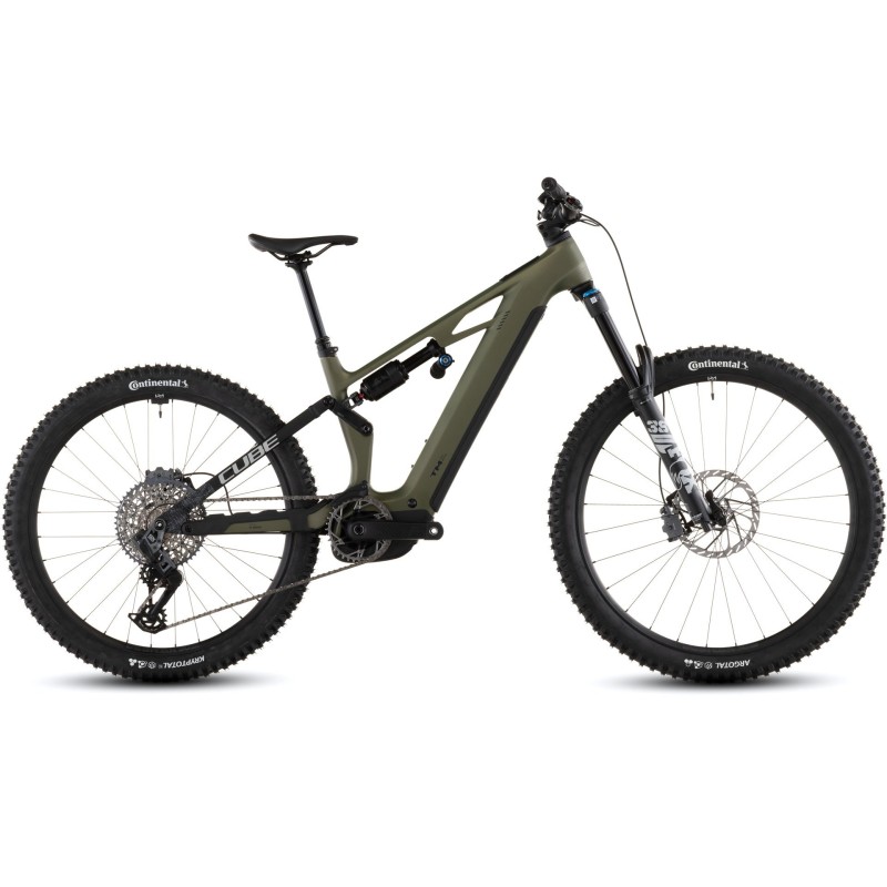CUBE STEREO HYBRID ONE77 HPC TM 800 REEDGREEN'N'MATRIX 2026 | Accessoires et équipements pou... CUBE STEREO HYBRID ONE77 HPC TM 800 REEDGREEN'N'MATRIX 2026 | Accessoires et équipements pou...