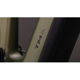 CUBE STEREO HYBRID ONE77 HPC TM 800 REEDGREEN'N'MATRIX 2026 | Accessoires et équipements pou...