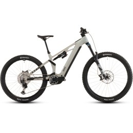 CUBE STEREO HYBRID ONE77 HPC SLX 800 GLINTSAND'N'BLACK 2026 | Accessoires et équipements pou...