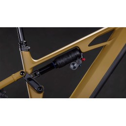 CUBE STEREO HYBRID ONE77 HPC RACE 800 WILLOWGREEN'N'BLACK 2026 | Accessoires et équipements pou...
