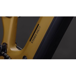 CUBE STEREO HYBRID ONE77 HPC RACE 800 WILLOWGREEN'N'BLACK 2026 | Accessoires et équipements pou...