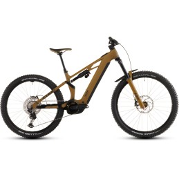 CUBE STEREO HYBRID ONE77 HPC RACE 800 WILLOWGREEN'N'BLACK 2026 | Accessoires et équipements pou...