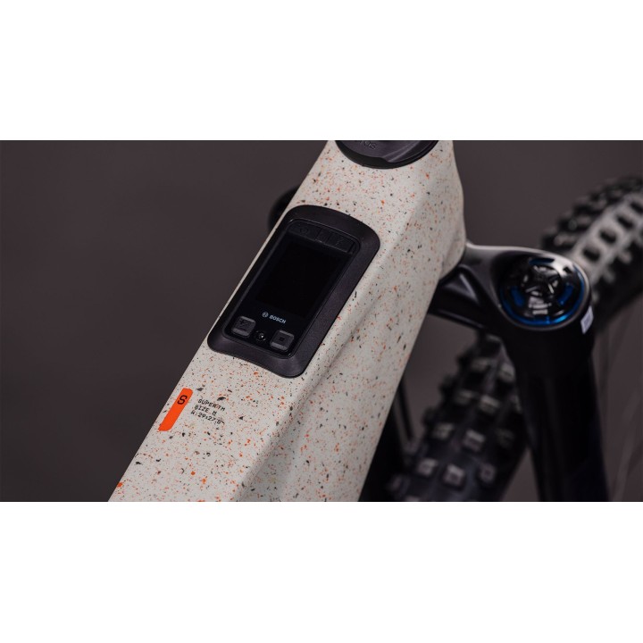 CUBE AMS HYBRID HYBRID 177 C:62 SUPER TM 600X 2026 | Accessoires et équipements pou...