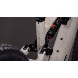 CUBE AMS HYBRID HYBRID 177 C:62 SUPER TM 600X 2026 | Accessoires et équipements pou...