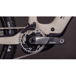 CUBE AMS HYBRID HYBRID 177 C:62 SUPER TM 600X 2026 | Accessoires et équipements pou...