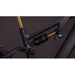 CUBE AMS HYBRID HYBRID 177 C:62 AT 600X 2026 | Accessoires et équipements pou...