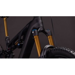 CUBE AMS HYBRID HYBRID 177 C:62 AT 600X 2026 | Accessoires et équipements pou...