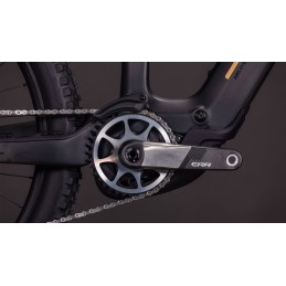 CUBE AMS HYBRID HYBRID 177 C:62 AT 600X 2026 | Accessoires et équipements pou...