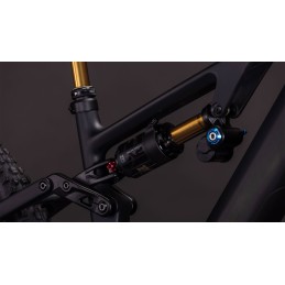 CUBE AMS HYBRID HYBRID 177 C:62 AT 600X 2026 | Accessoires et équipements pou...