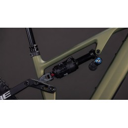 CUBE AMS HYBRID HYBRID 177 C:62 TM 600X 2026 | Accessoires et équipements pou...