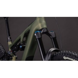 CUBE AMS HYBRID HYBRID 177 C:62 TM 600X 2026 | Accessoires et équipements pou...