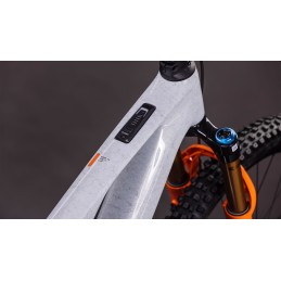 CUBE AMS HYBRID ONE44 C:68X SUPER TM 400X 2026 | Accessoires et équipements pou...