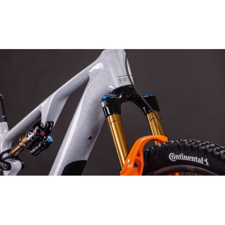 CUBE AMS HYBRID ONE44 C:68X SUPER TM 400X 2026 | Accessoires et équipements pou...