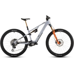 CUBE AMS HYBRID ONE44 C:68X SUPER TM 400X 2026 | Accessoires et équipements pou...