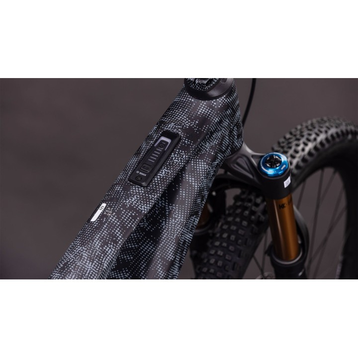 CUBE AMS HYBRID ONE44 C:68X SLT 400X 2026 | Accessoires et équipements pou...