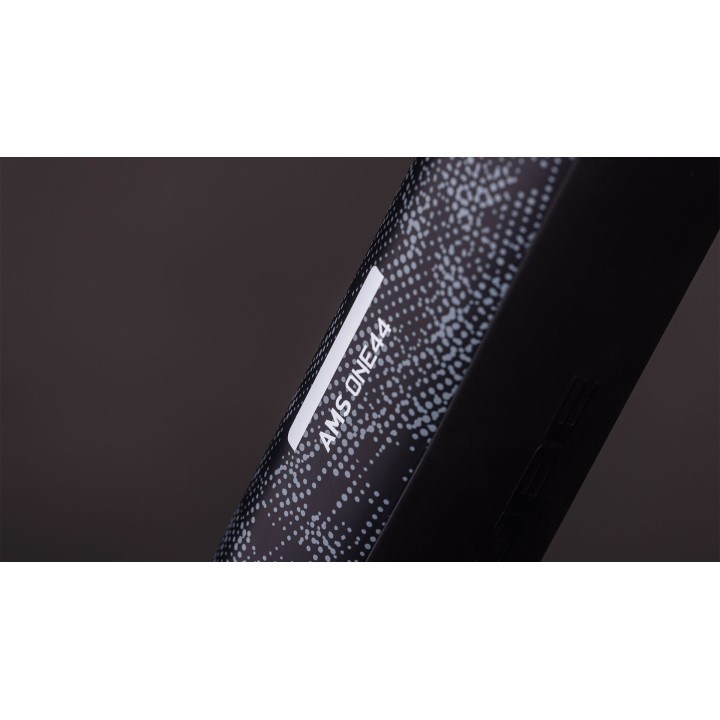CUBE AMS HYBRID ONE44 C:68X SLT 400X 2026 | Accessoires et équipements pou...