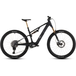 CUBE AMS HYBRID ONE44 C:68X SLT 400X 2026 | Accessoires et équipements pou...