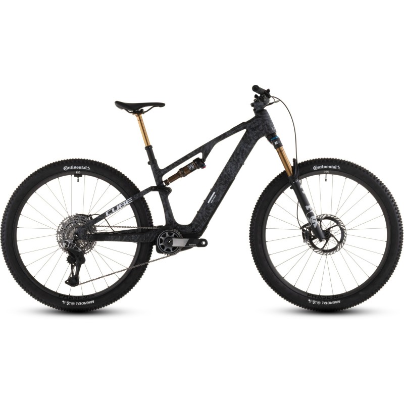 CUBE AMS HYBRID ONE44 C:68X SLT 400X 2026 | Accessoires et équipements pou... CUBE AMS HYBRID ONE44 C:68X SLT 400X 2026 | Accessoires et équipements pou...