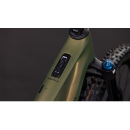CUBE AMS HYBRID ONE44 C:68X TM 400X 2026 | Accessoires et équipements pou...