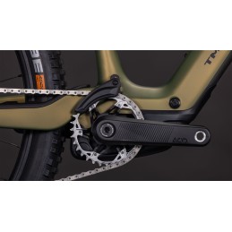 CUBE AMS HYBRID ONE44 C:68X TM 400X 2026 | Accessoires et équipements pou...