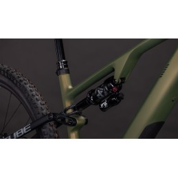 CUBE AMS HYBRID ONE44 C:68X TM 400X 2026 | Accessoires et équipements pou...