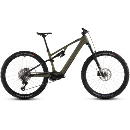CUBE AMS HYBRID ONE44 C:68X TM 400X 2026 | Accessoires et équipements pou...