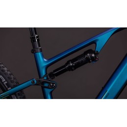CUBE AMS HYBRID ONE44 C:68X SLX 400X 2026 | Accessoires et équipements pou...