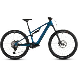 CUBE AMS HYBRID ONE44 C:68X SLX 400X 2026 | Accessoires et équipements pou...