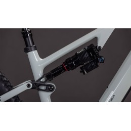 CUBE AMS HYBRID ONE44 C:68X RACE 400X 2026 | Accessoires et équipements pou...