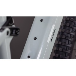 CUBE AMS HYBRID ONE44 C:68X RACE 400X 2026 | Accessoires et équipements pou...